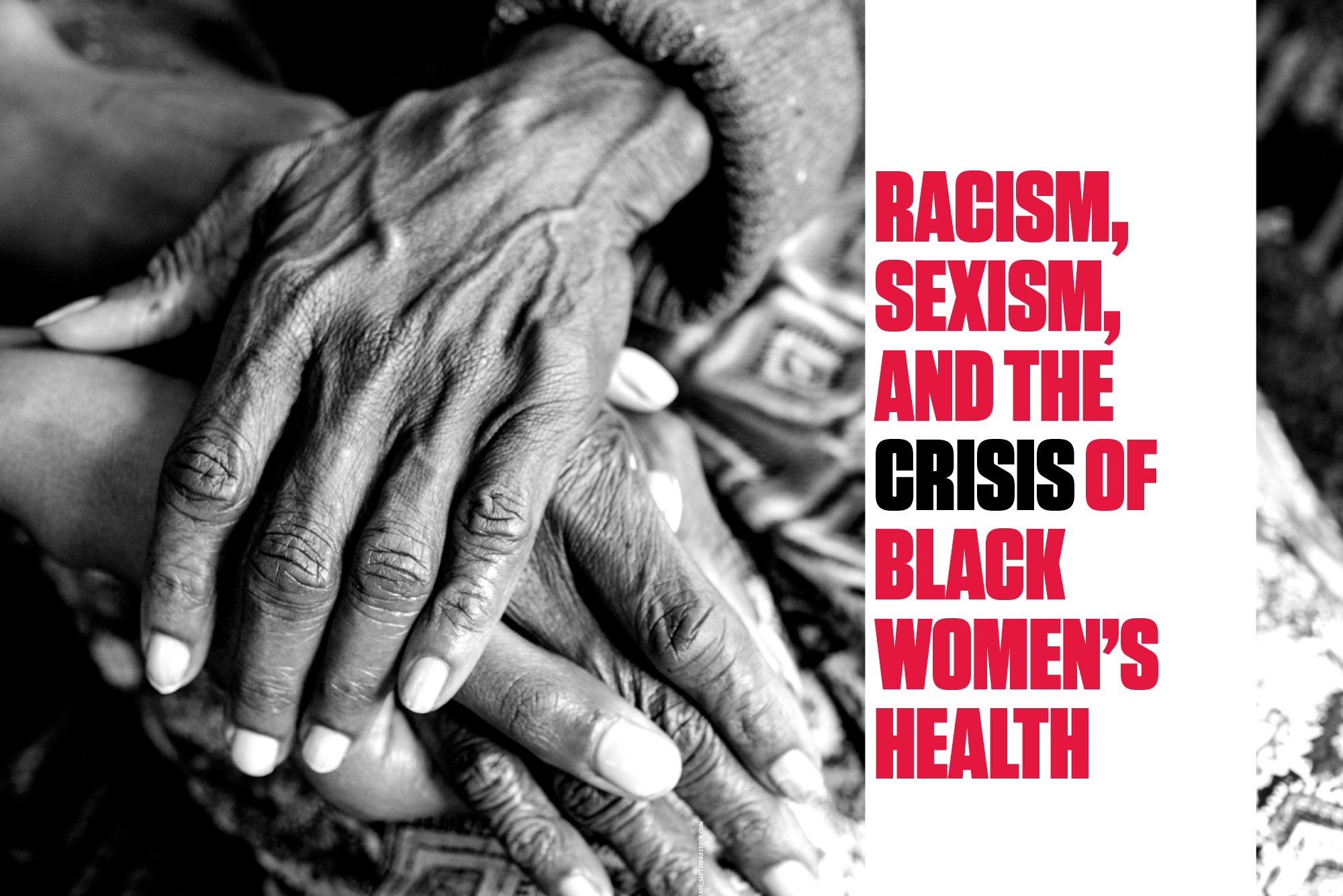 Racism Sexism And The Crisis Of Black Women S Health Association Of