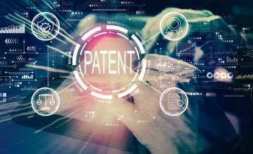 patent graphic