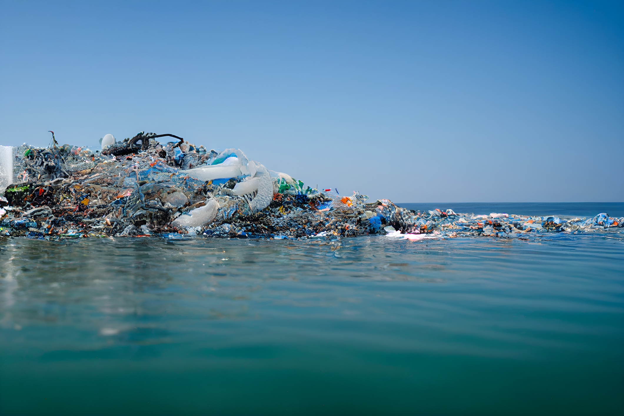 Making Hydrogen From Waste Plastic Could Pay For Itself 