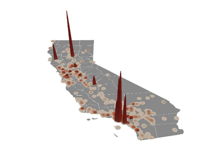 Chromium Sources Threaten California Groundwater, Stanford Scientists Find