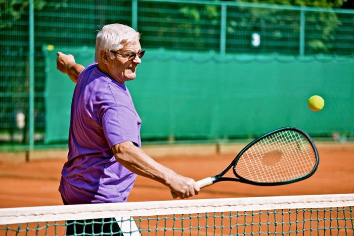 Older Americans Are Experiencing ‘Delayed Aging’ — and Better Health ...