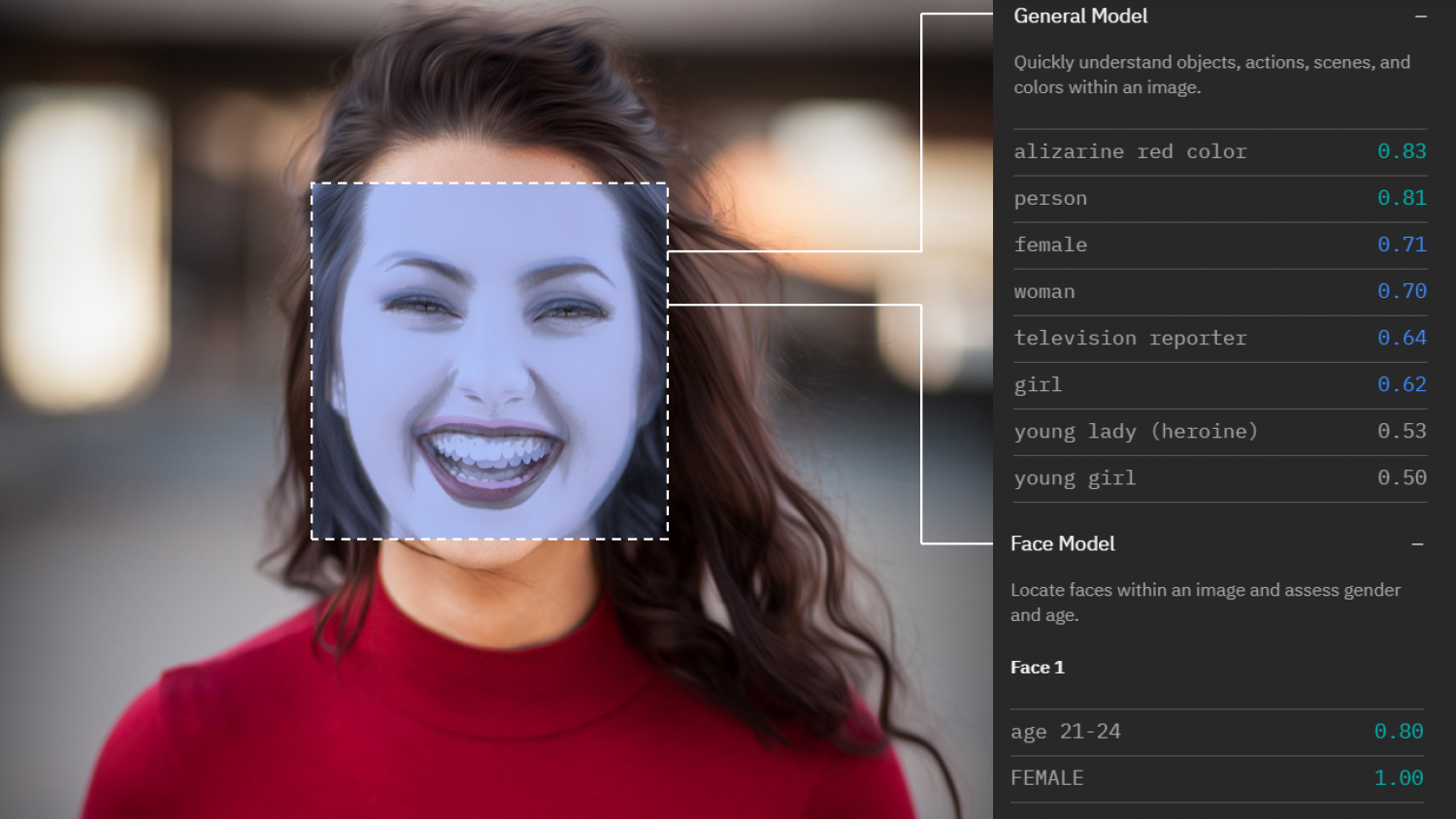 digikam face recognition